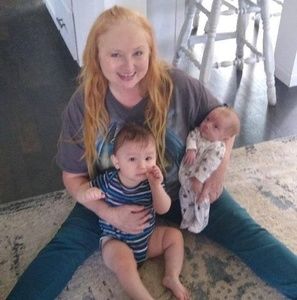 Meet your Posher, Marsha